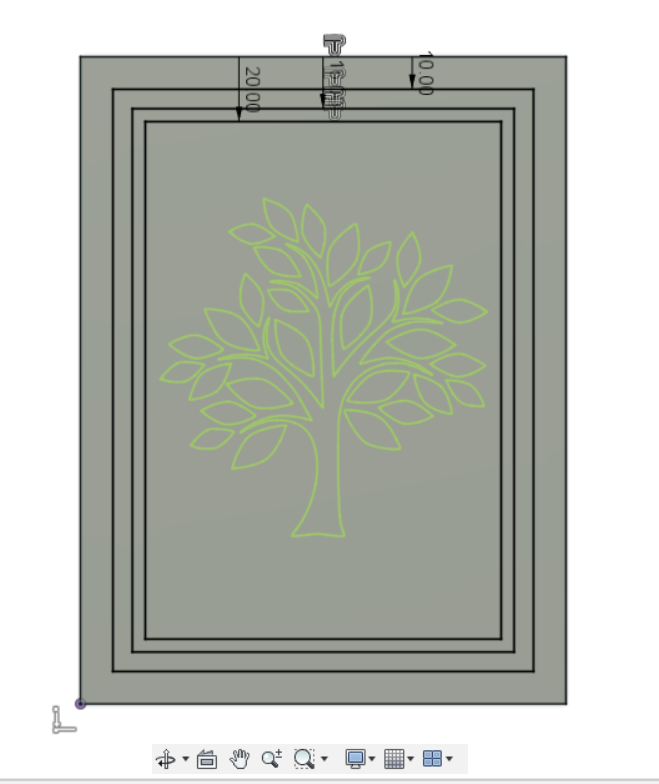 Frezarka CNC V-SLOT POlska Fusion 360